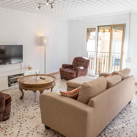 Appartamento Piso céntrico en Elx Esterno foto