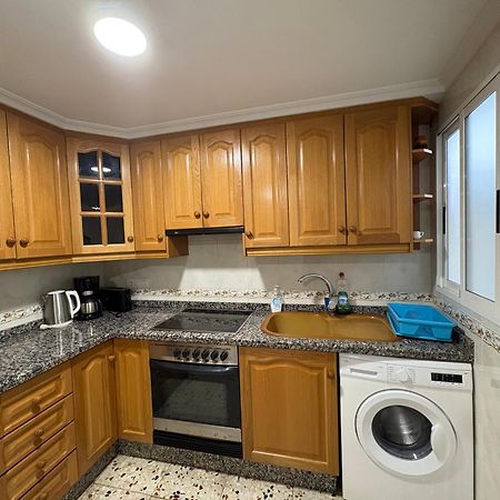 Appartamento Piso céntrico en Elx Esterno foto