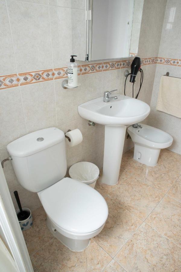 Appartamento Piso céntrico en Elx Esterno foto