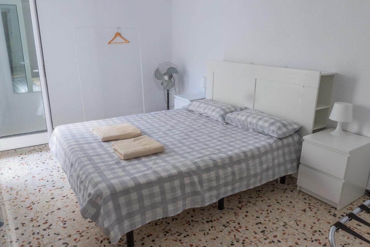 Appartamento Piso céntrico en Elx Esterno foto