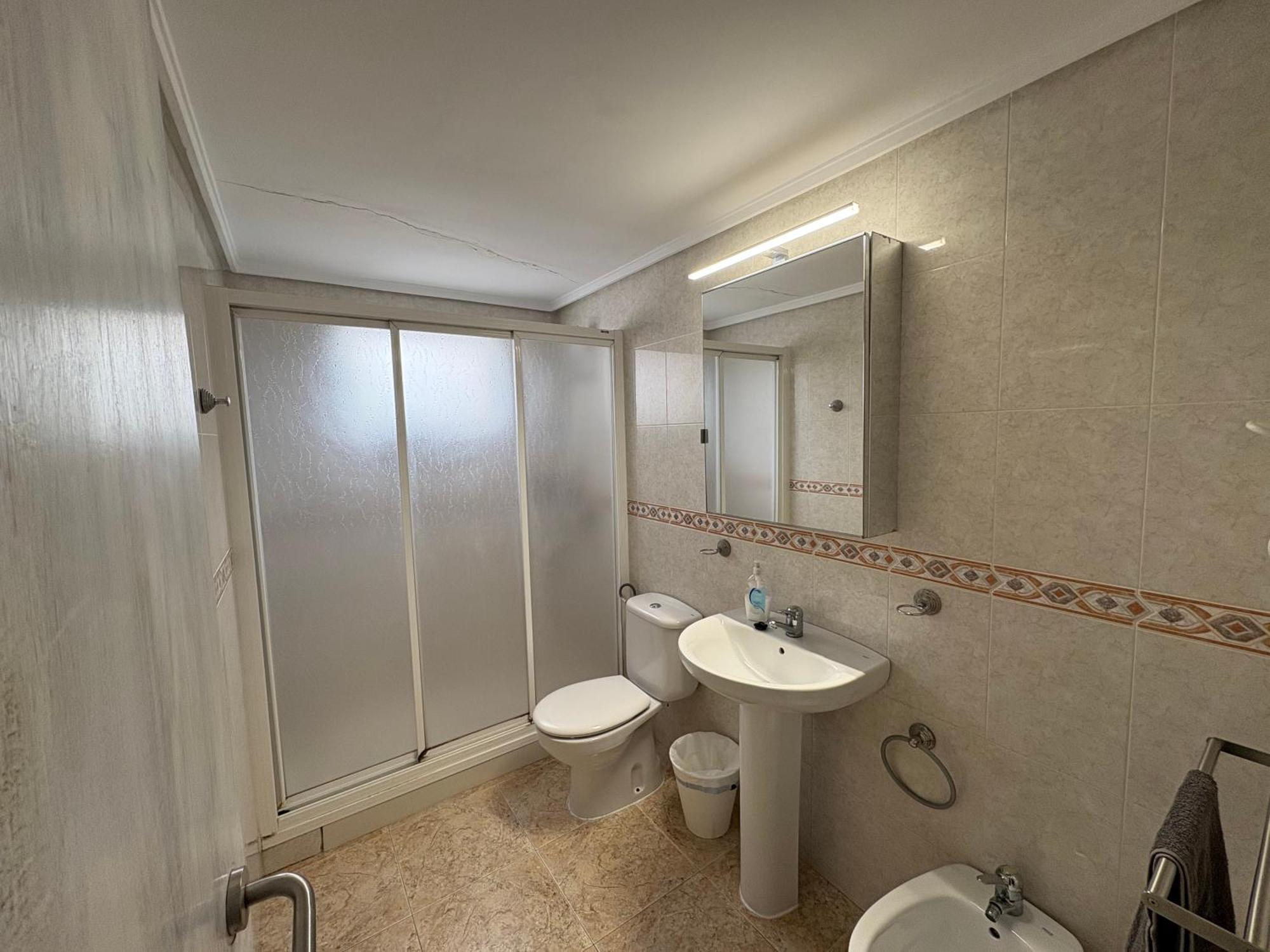 Appartamento Piso céntrico en Elx Esterno foto