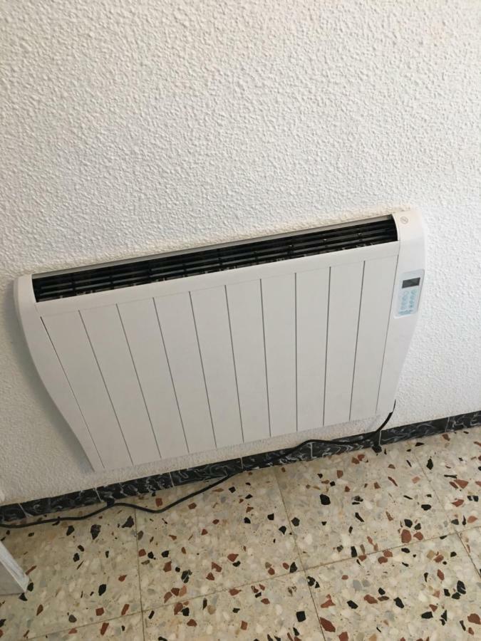 Appartamento Piso céntrico en Elx Esterno foto